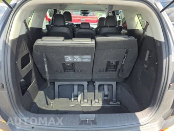 2025 Kia Carnival MPV LXS 121.7" WB - miniatura 17