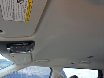 2025 Kia Carnival MPV LXS 121.7" WB - miniatura 19