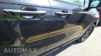 2025 Kia Carnival MPV LXS 121.7" WB - miniatura 22