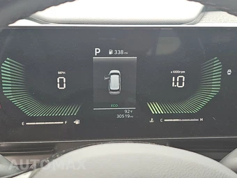 2025 Kia Carnival MPV LXS 121.7" WB - miniatura 12