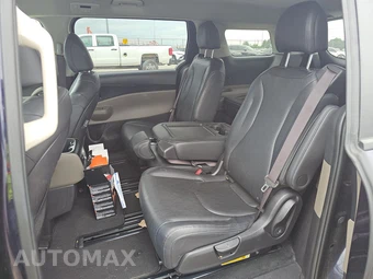 2025 Kia Carnival MPV LXS 121.7" WB - miniatura 13