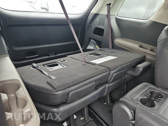 2025 Kia Carnival MPV LXS 121.7" WB - miniatura 14