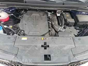 2025 Kia Carnival MPV LXS 121.7" WB - miniatura 16