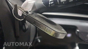2025 Kia Carnival MPV LXS 121.7" WB - miniatura 19