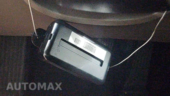 2025 Kia Carnival MPV LXS 121.7" WB - miniatura 20