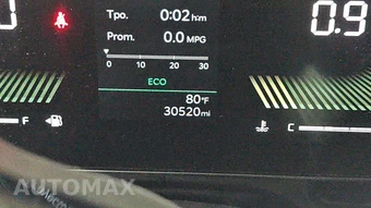 2025 Kia Carnival MPV LXS 121.7" WB - miniatura 21