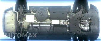 2025 Kia Carnival MPV LXS 121.7" WB - miniatura 24