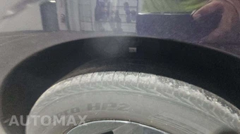 2025 Kia Carnival MPV LXS 121.7" WB - miniatura 28