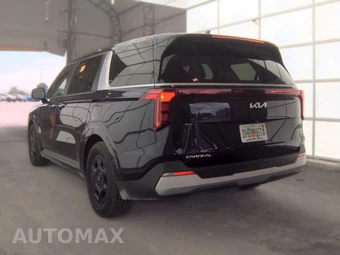 2025 Kia Carnival MPV LXS 121.7" WB - miniatura 6