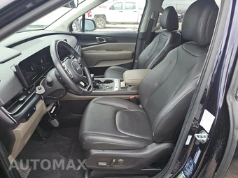2025 Kia Carnival MPV LXS 121.7" WB - miniatura 7
