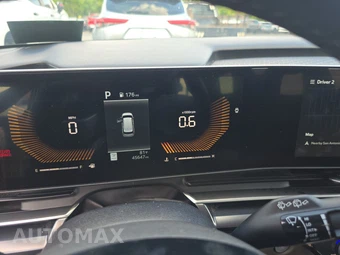 2025 Kia Carnival MPV LXS 121.7" WB - miniatura 12