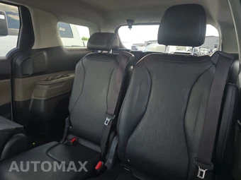 2025 Kia Carnival MPV LXS 121.7" WB - miniatura 13