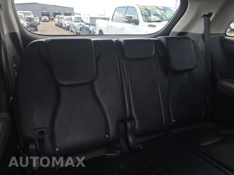 2025 Kia Carnival MPV LXS 121.7" WB - miniatura 14