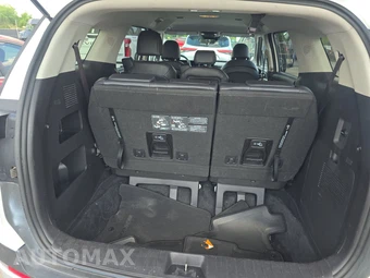 2025 Kia Carnival MPV LXS 121.7" WB - miniatura 17