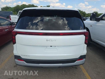 2025 Kia Carnival MPV LXS 121.7" WB - miniatura 5
