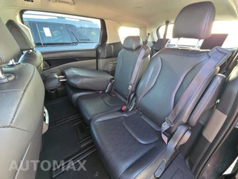 2025 Kia Carnival MPV LXS 121.7" WB - miniatura 13