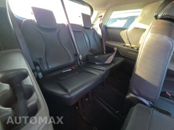 2025 Kia Carnival MPV LXS 121.7" WB - miniatura 14