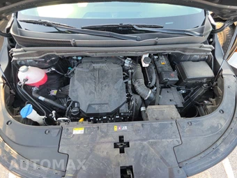 2025 Kia Carnival MPV LXS 121.7" WB - miniatura 16
