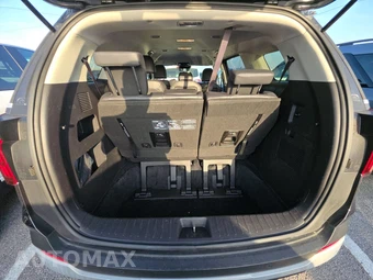 2025 Kia Carnival MPV LXS 121.7" WB - miniatura 17