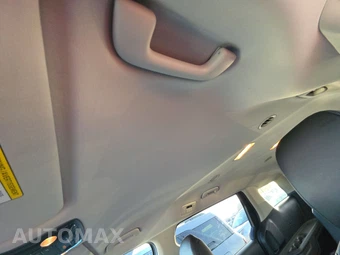 2025 Kia Carnival MPV LXS 121.7" WB - miniatura 18