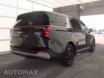 2025 Kia Carnival MPV LXS 121.7" WB - miniatura 4