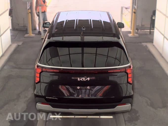 2025 Kia Carnival MPV LXS 121.7" WB - miniatura 5