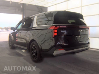 2025 Kia Carnival MPV LXS 121.7" WB - miniatura 6