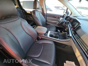 2025 Kia Carnival MPV LXS 121.7" WB - miniatura 8