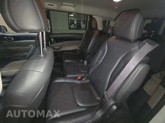 2025 Kia Carnival MPV LXS 121.7" WB - miniatura 13