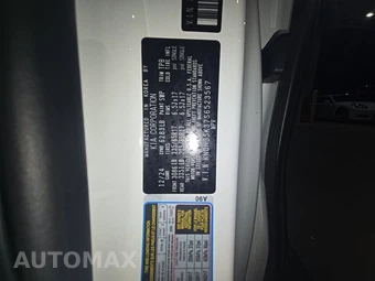 2025 Kia Carnival MPV LXS 121.7" WB - miniatura 14
