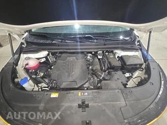 2025 Kia Carnival MPV LXS 121.7" WB - miniatura 15