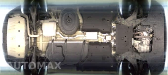 2025 Kia Carnival MPV LXS 121.7" WB - miniatura 17