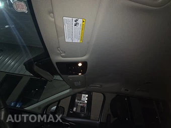 2025 Kia Carnival MPV LXS 121.7" WB - miniatura 18