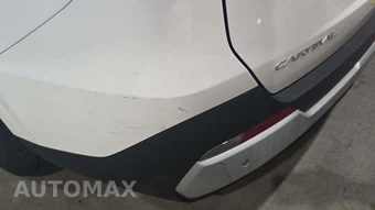 2025 Kia Carnival MPV LXS 121.7" WB - miniatura 20