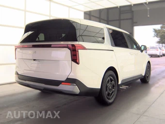 2025 Kia Carnival MPV LXS 121.7" WB - miniatura 4
