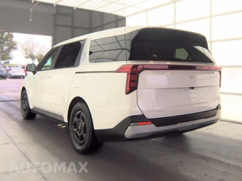 2025 Kia Carnival MPV LXS 121.7" WB - miniatura 6