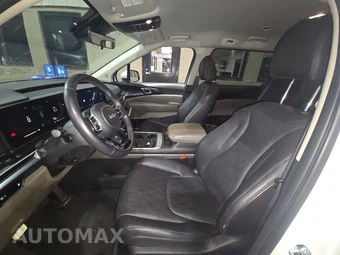 2025 Kia Carnival MPV LXS 121.7" WB - miniatura 7