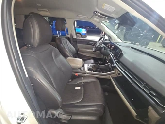 2025 Kia Carnival MPV LXS 121.7" WB - miniatura 8