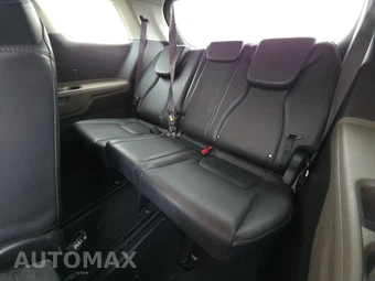 2025 Kia Carnival MPV LXS 121.7" WB - miniatura 14