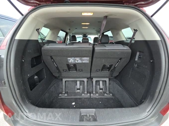 2025 Kia Carnival MPV LXS 121.7" WB - miniatura 17