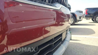 2025 Kia Carnival MPV LXS 121.7" WB - miniatura 21