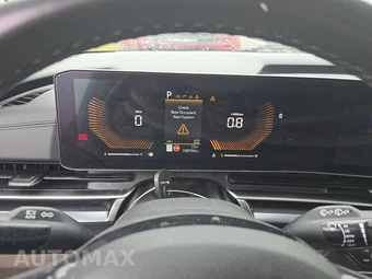 2025 Kia Carnival MPV LXS 121.7" WB - miniatura 12