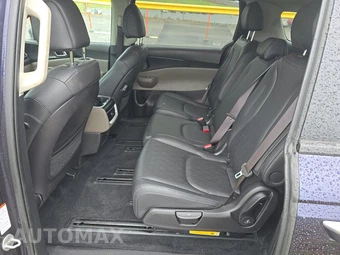 2025 Kia Carnival MPV LXS 121.7" WB - miniatura 13
