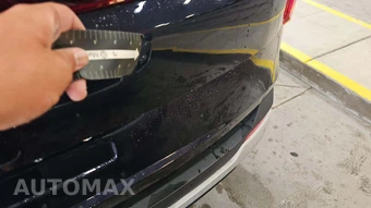 2025 Kia Carnival MPV LXS 121.7" WB - miniatura 19