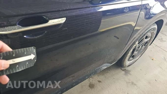 2025 Kia Carnival MPV LXS 121.7" WB - miniatura 20