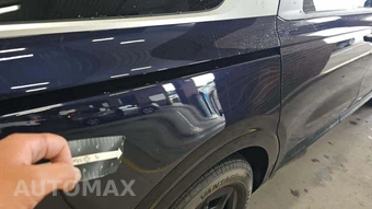 2025 Kia Carnival MPV LXS 121.7" WB - miniatura 21