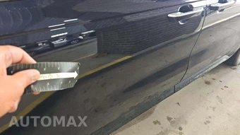 2025 Kia Carnival MPV LXS 121.7" WB - miniatura 25
