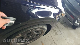 2025 Kia Carnival MPV LXS 121.7" WB - miniatura 26