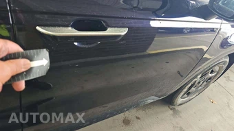 2025 Kia Carnival MPV LXS 121.7" WB - miniatura 27