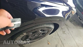 2025 Kia Carnival MPV LXS 121.7" WB - miniatura 29
